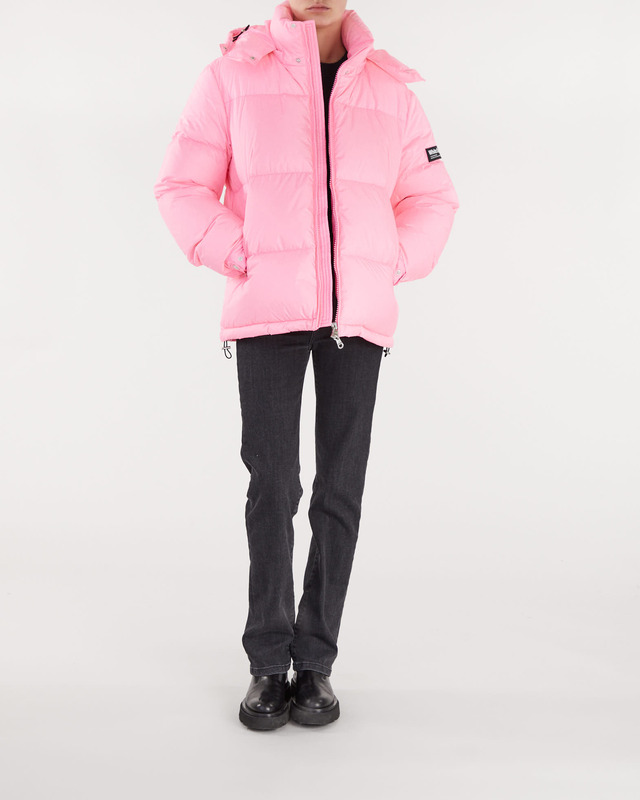 White Space Jacket Scott Rosa S