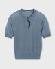 By Malene Birger Top Tala Knit Grå XL