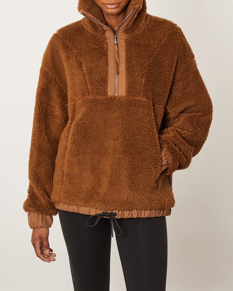Sweater Appleton Gul 1