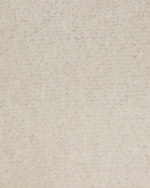 ONE and OTHER Tröja Alva Fleece Ecru S