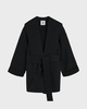By Malene Birger Kappa Trinelle Svart 34