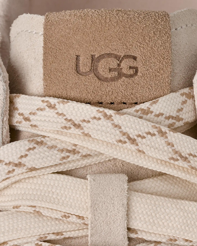 UGG Sneakers Ugg W Minimel Beige US 7 (EUR 38)