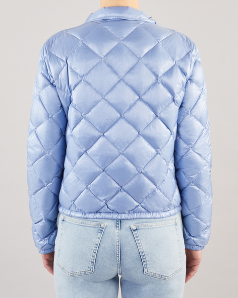 Binic jacket Blå 2