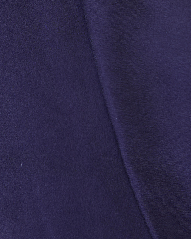 Zimmermann Klänning Silk Wrap Midi Navy 3 (L-XL)