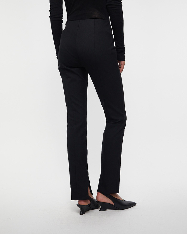 Wakakuu Icons Trousers Denver Black XS