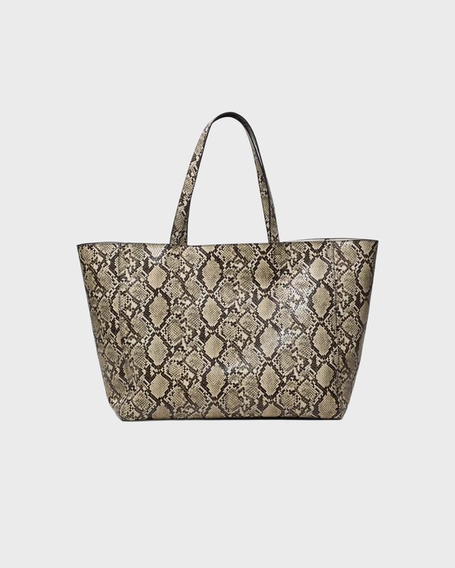 Stylein Taske Yacht Snake ONESIZE