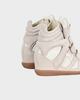 Isabel Marant Sneakers Bekett Ecru EUR 40