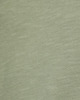 Éterne Sweatshirt Shrunken Raglan  Sage XS