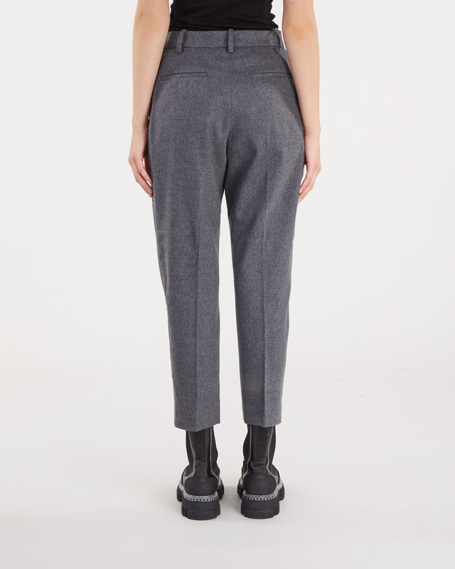 Marni Trousers Granit IT 44 (EUR 40)