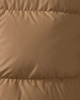 Moncler Dunjacka Aurore Brun MONCLER 2 (M)