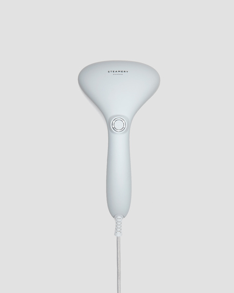 Travel Steamer Cirrus No. 2 Grå ONESIZE 1