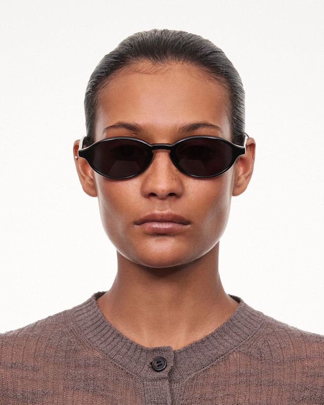 CHIMI Sunglasses Lex Black ONESIZE