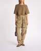 Isabel Marant Trousers Hadja Khaki FR 36 (EUR 34)