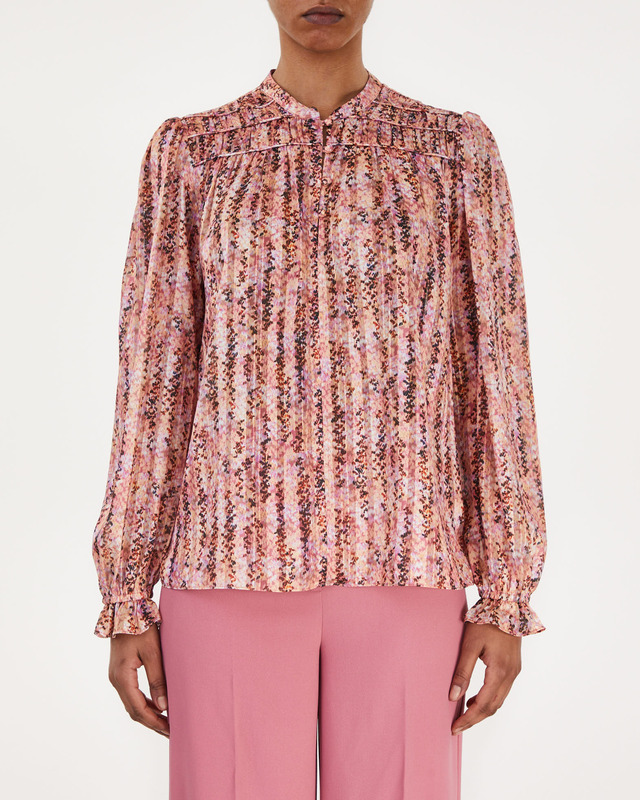 Dante6 Top Gilby Printed  Multicolor 4 (L)