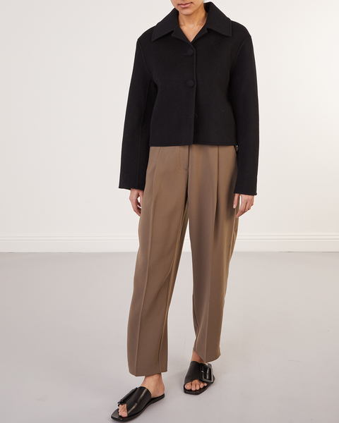 Trouser Berga Nougat 1