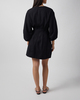 Wakakuu Icons Kjole Capri Black M