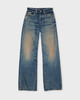 Acne Studios Jeans 2021F Rocka  Dark blue wash W26/L32