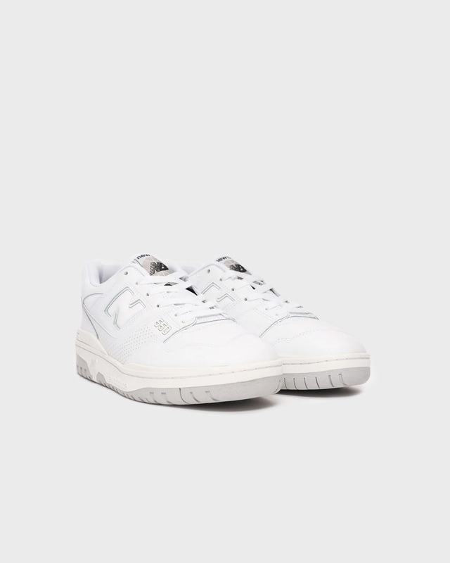 New Balance Sneakers BB550PB1 White US 4,5 (EU 37)