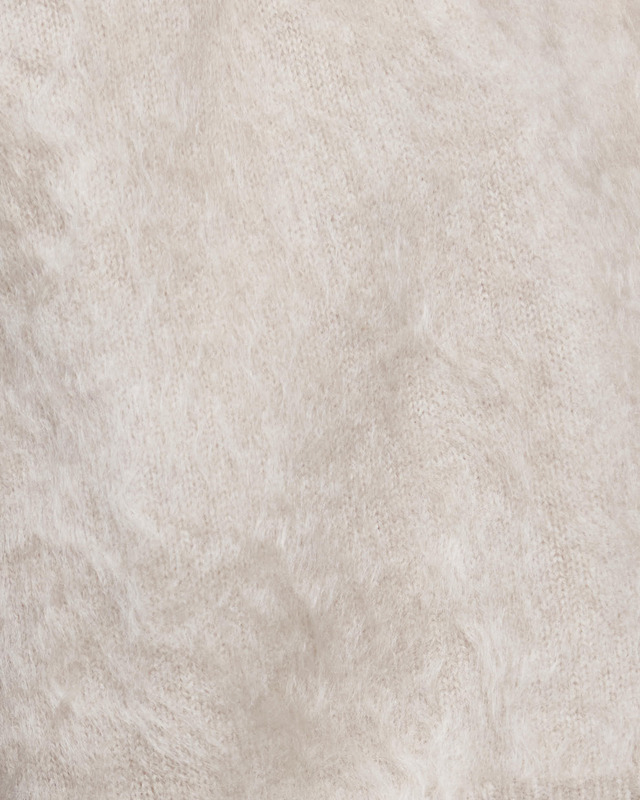 Almada Label  Cardigan Aria Taupe L