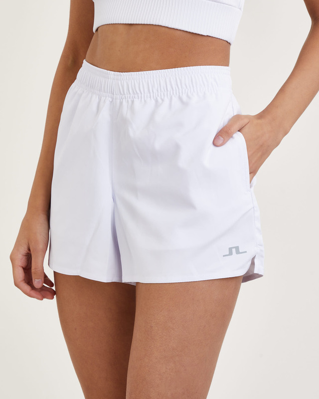 J Lindeberg Shorts Pricilla Vit L
