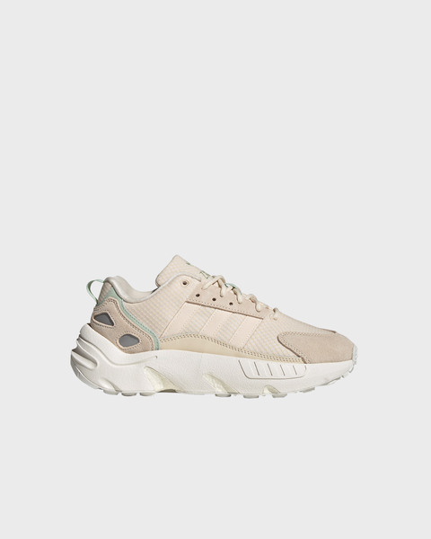 ZX 22 BOOST W Beige 1
