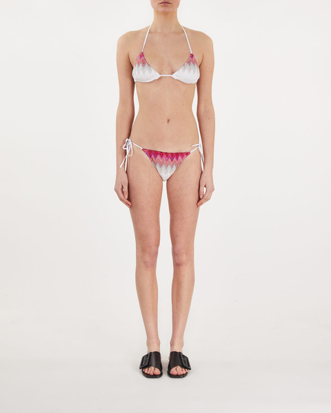Bikini Multi Vit/rosa 1