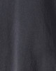 Anine Bing T-shirt Cade Tee Melrose Stencil Black S