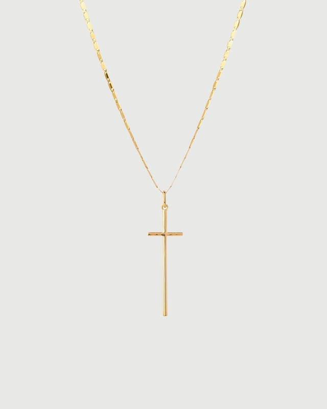 Maria Black Halsband George Guld ONESIZE
