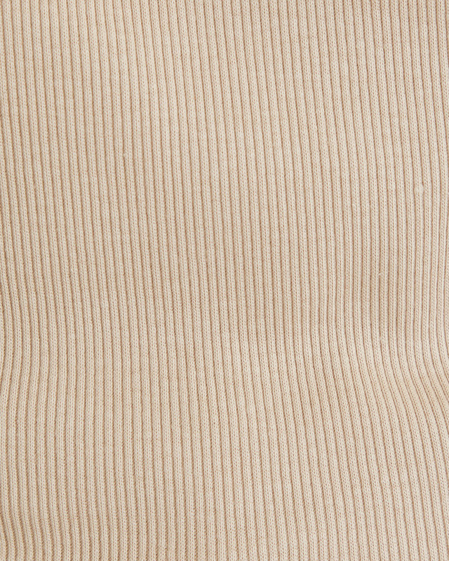 By Malene Birger T-shirt Lunai Beige S