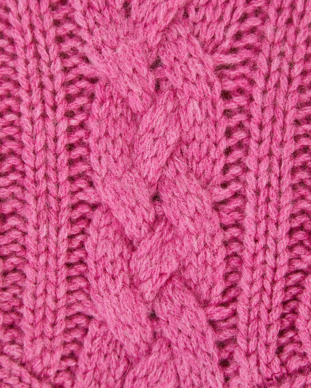 The Garment Sweater Canada Knit Rosa UK 6 (EUR 34)