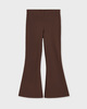 By Malene Birger Trousers Vilanna Brun XS