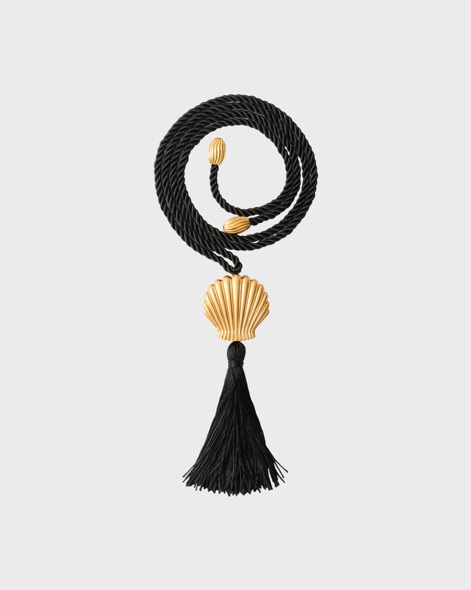 Julietta Women's Guld,Svart Ze Necklace Guld/S Guld/Svart Onesize