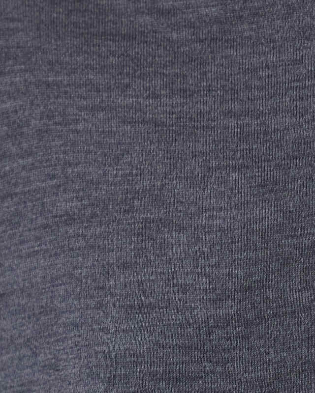 Wakakuu Icons Cardigan Willa Merino Wool Grey XL
