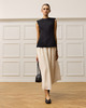 Wakakuu Icons Top Toulon Black L