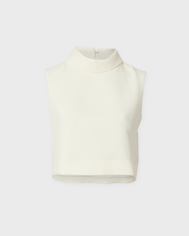 Wakakuu Icons Top Milo Creme XS