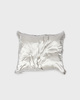 Our New Routine Pillowcase Silk 002 Light grey ONESIZE
