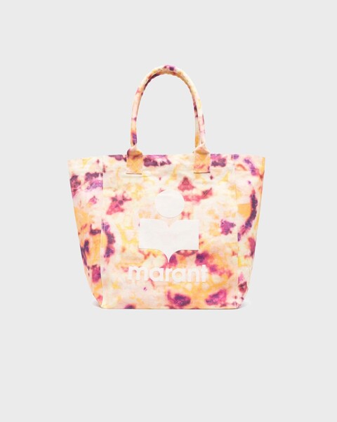 Yenky Tote Bag  Gul ONESIZE 1
