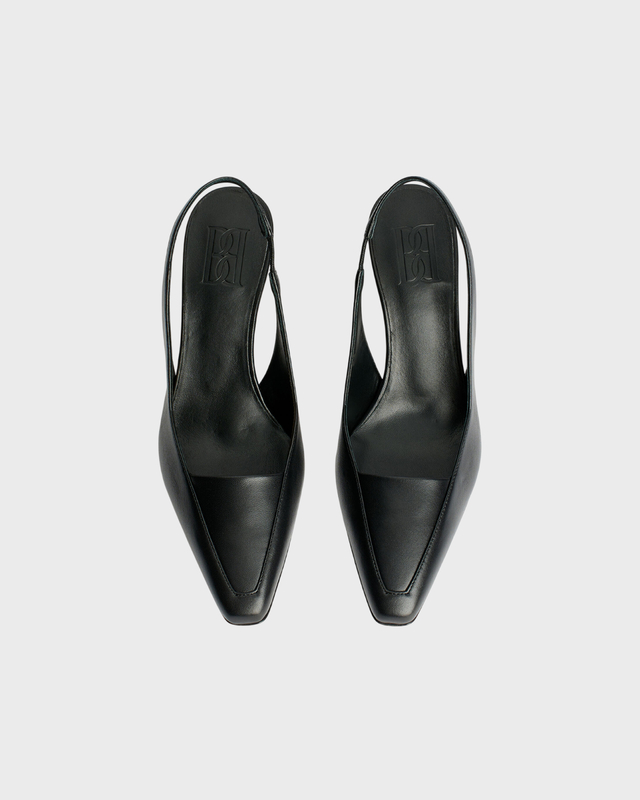 By Malene Birger Heels Micho Black EUR 36