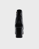 ATP Atelier Ankle Boots Miola Black Calf EUR 38
