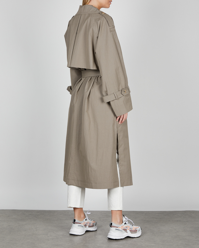 toteme trench