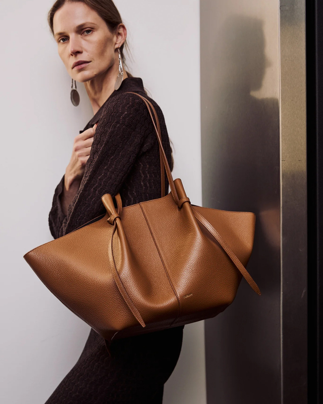 Yuzefi Bag Large Mochi Hazel ONESIZE