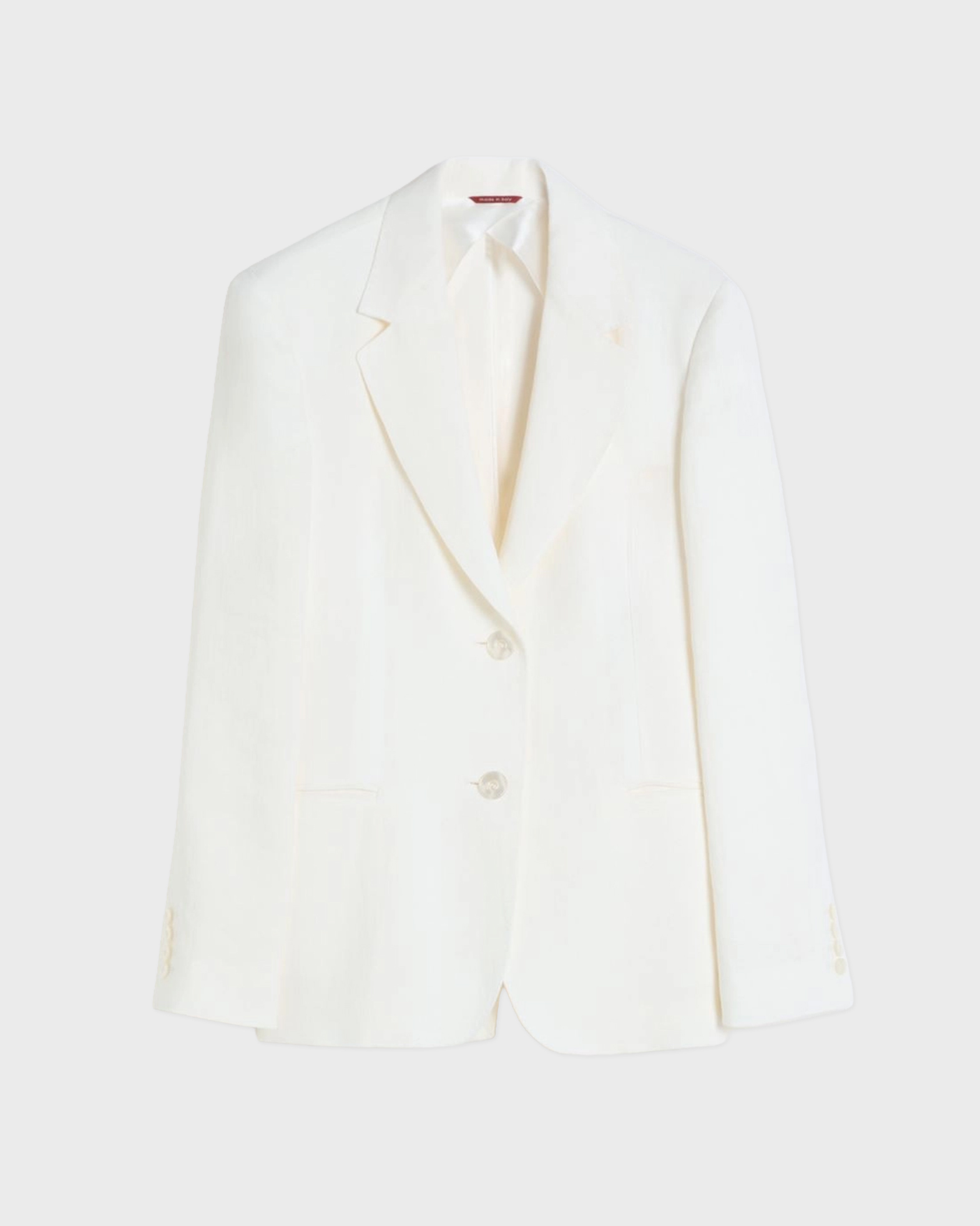 Maxmara Women's Natural J It 44 (Eur M-L)