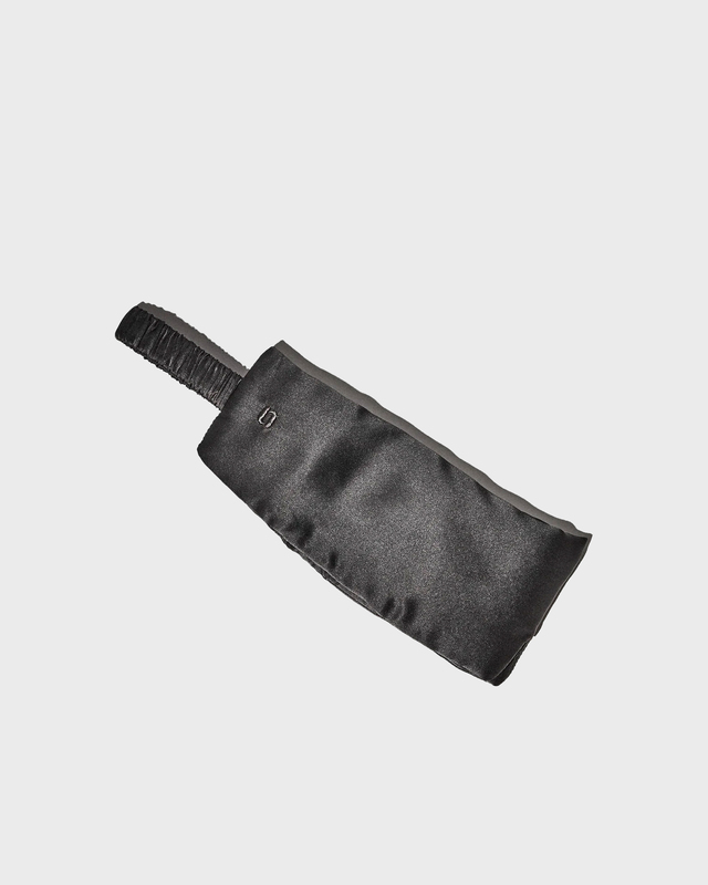 Our New Routine Sleep Mask Cloud Mörkgrå ONESIZE