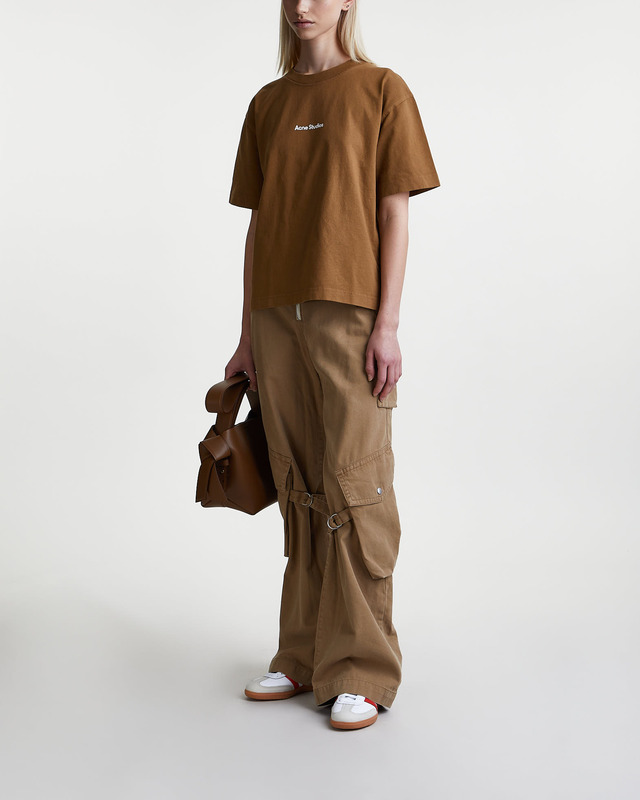 Acne Studios Byxa Cargo Beige 32