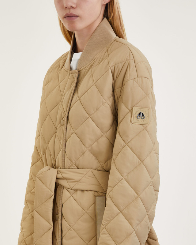 Moose Knuckles Jacket Queensway  XS