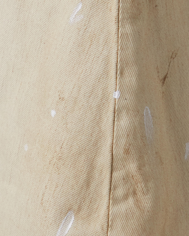 Acne Studios Jeans 2006F White Trafalgar Vit W29/L32