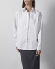 Wakakuu Icons Skjorta Classic Cotton Vit S