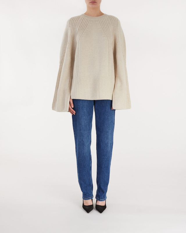 Five Units Jeans Iris Blå 27