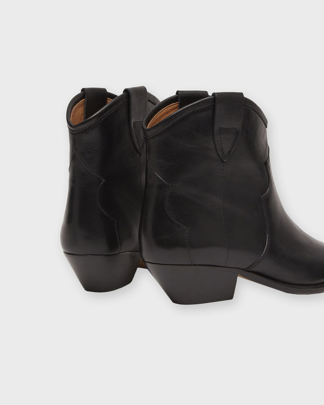 Isabel Marant Boots Dewina Black EUR 38