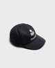 Isabel Marant Cap Tyron Grå ONESIZE